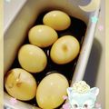 海理ママ's cooksnap of when they made 味付けたまごちゃん.