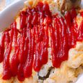 KAORULALA's cooksnap of when they made トルタンタロン(なすのオムレツ).