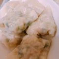 KAORULALA's cooksnap of when they made 基本の水餃子.