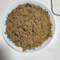 クックchitann's cooksnap of when they made 簡単作り置き！玉ねぎ入り豚の甘辛そぼろ.