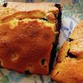 yamakama's cooksnap of when they made ブルーベリーマフィン.