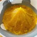 のりこ523's cooksnap of when they made 大学かぼちゃ煮.