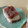kimi4desu's cooksnap of when they made おはぎ風ういろう.