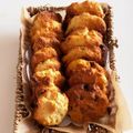 シャックン☆'s cooksnap of when they made ザクザク アメリカンロッククッキー.