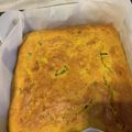 ＊メグリンヌ＊'s cooksnap of when they made かぼちゃのパウンドケーキ♡ノンバター.