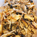 Emihann's cooksnap of when they made たっぷりきのこの佃煮【作りおき】.