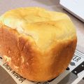 りゅうぎまま's cooksnap of when they made ツインバードでも美味しい！うちの食パン☆.