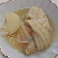きらり流れ星's cooksnap of when they made 白身魚の南蛮漬け （イサキ）.