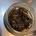 チェコル's cooksnap of when they made 出し昆布の佃煮.
