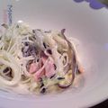 キイロイオニギリ's cooksnap of when they made キクラゲがポイント☆春雨サラダ.