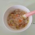 クック7JP0RZ☆'s cooksnap of when they made 離乳食中期★ツナとトマトのとろとろ煮.