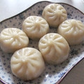きらり流れ星's cooksnap of when they made 【簡単】冷凍小籠包を圧力鍋で蒸す方法.