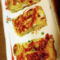すみま～る's cooksnap of when they made 我が家のだし巻き卵.