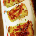 すみま～る's cooksnap of when they made 我が家のだし巻き卵.