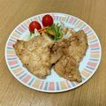 クックID3MMY☆'s cooksnap of when they made うまぁ台湾唐揚げ♪五香粉ダージーパイ♪.