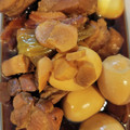けいﾏﾏ's cooksnap of when they made 圧力鍋でとろとろ豚の角煮.