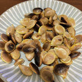 クックM96XDX☆'s cooksnap of when they made かぼちゃの種　簡単おやつまみ.