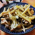 低カロ探検隊's cooksnap of when they made 【ストック】豚肉ときのこの生姜さっぱり煮.