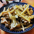低カロ探検隊's cooksnap of when they made 【ストック】豚肉ときのこの生姜さっぱり煮.