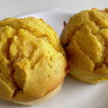 マリコESH04V☆'s cooksnap of when they made ＨＭで簡単♪かぼちゃの焼きドーナツ★.