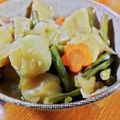 低カロ探検隊's cooksnap of when they made 肉じゃが.