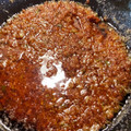 クックM5ZNR8☆'s cooksnap of when they made 蒙古タンメン中本の辛旨だれ.