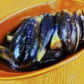 低カロ探検隊's cooksnap of when they made レシピ投稿祭　茄子の甘酢炒め煮.