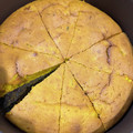 ひーくんママ8's cooksnap of when they made かぼちゃのパウンドケーキ【簡単】.