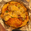 nancy935's cooksnap of when they made 基本のピザ生地　アウトドア.