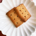 haru_sweet's cooksnap of when they made 材料3つ♬全粒粉とはちみつのクッキー｡*.