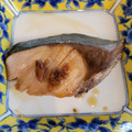 お絹タン's cooksnap of when they made 梅の香✿ぶりの煮付け✿.