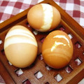 かずちゃん。's cooksnap of when they made ちょっと可愛い☆ゆで卵.