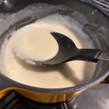 ☆はあ☆'s cooksnap of when they made クリーミー！シチューの素でホワイトソース.