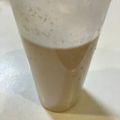 じゅりとめい's cooksnap of when they made オーツ ミルク.