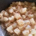 クックYL8BLE☆'s cooksnap of when they made 冬瓜のそぼろあんかけ.