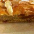 かわいい星優のママ's cooksnap of when they made アンズのアーモンドケーキ.