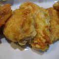 ＲＥＴＳＵＡ．Ｔ's cooksnap of when they made 鶏胸肉のピカタ.