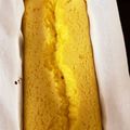 アヤプカ's cooksnap of when they made ✽超しっとりスイートポテトケーキ✽.