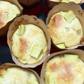 クックP665A6☆'s cooksnap of when they made さつまいもマフィン.