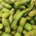 akiyuママ's cooksnap of when they made 裏ワザで劇的に美味しい！枝豆の茹で方.