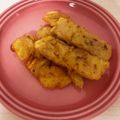 チェリチョコ's cooksnap of when they made 今井家のハッシュドポテト.