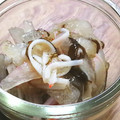 しまんちゅ44's cooksnap of when they made 冬瓜ともずくの酢の物.
