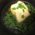 葉月優希's cooksnap of when they made 絹ごし豆腐で☆ふわふわ☆揚げ出し豆腐☆.