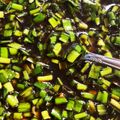 カッパまま's cooksnap of when they made わが家の万能にらだれ.