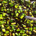 カッパまま's cooksnap of when they made わが家の万能にらだれ.