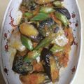 クック9PFY7S☆'s cooksnap of when they made 塩サバをトマトソースで美味しく☆.