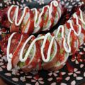 くまぴこ222's cooksnap of when they made 簡単！あっという間にイカキャベツ！！.