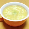 ドルフィンサーモン's cooksnap of when they made 中華風コーンスープ.