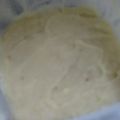 MIZUKI∞'s cooksnap of when they made お豆腐deアイス☆いちご.