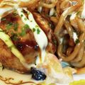ＹＯＵ太's cooksnap of when they made めちゃうまっ！カリッとろっ関西のたこ焼き.